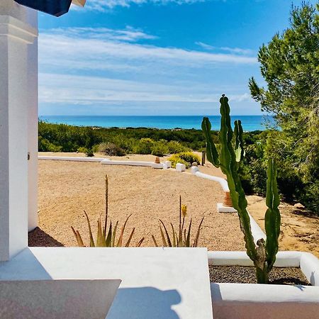 Voga Mari - Astbury Formentera Es Migjorn Exterior foto