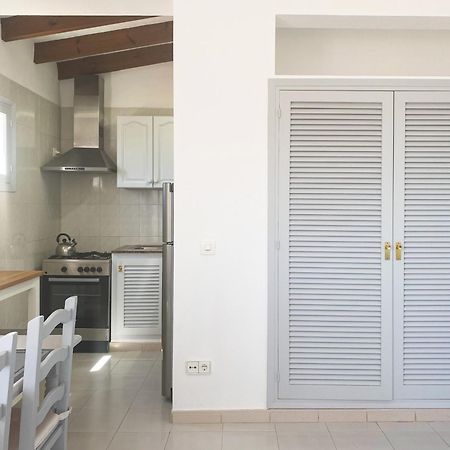 Voga Mari - Astbury Formentera Es Migjorn Exterior foto