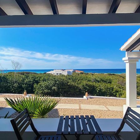 Voga Mari - Astbury Formentera Es Migjorn Exterior foto