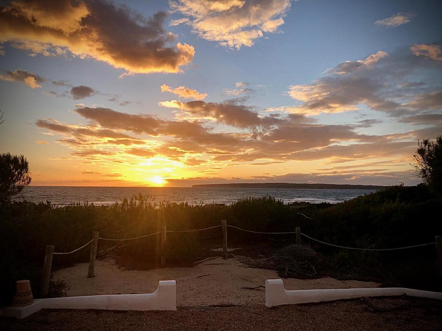 Voga Mari - Astbury Formentera Es Migjorn Quarto foto