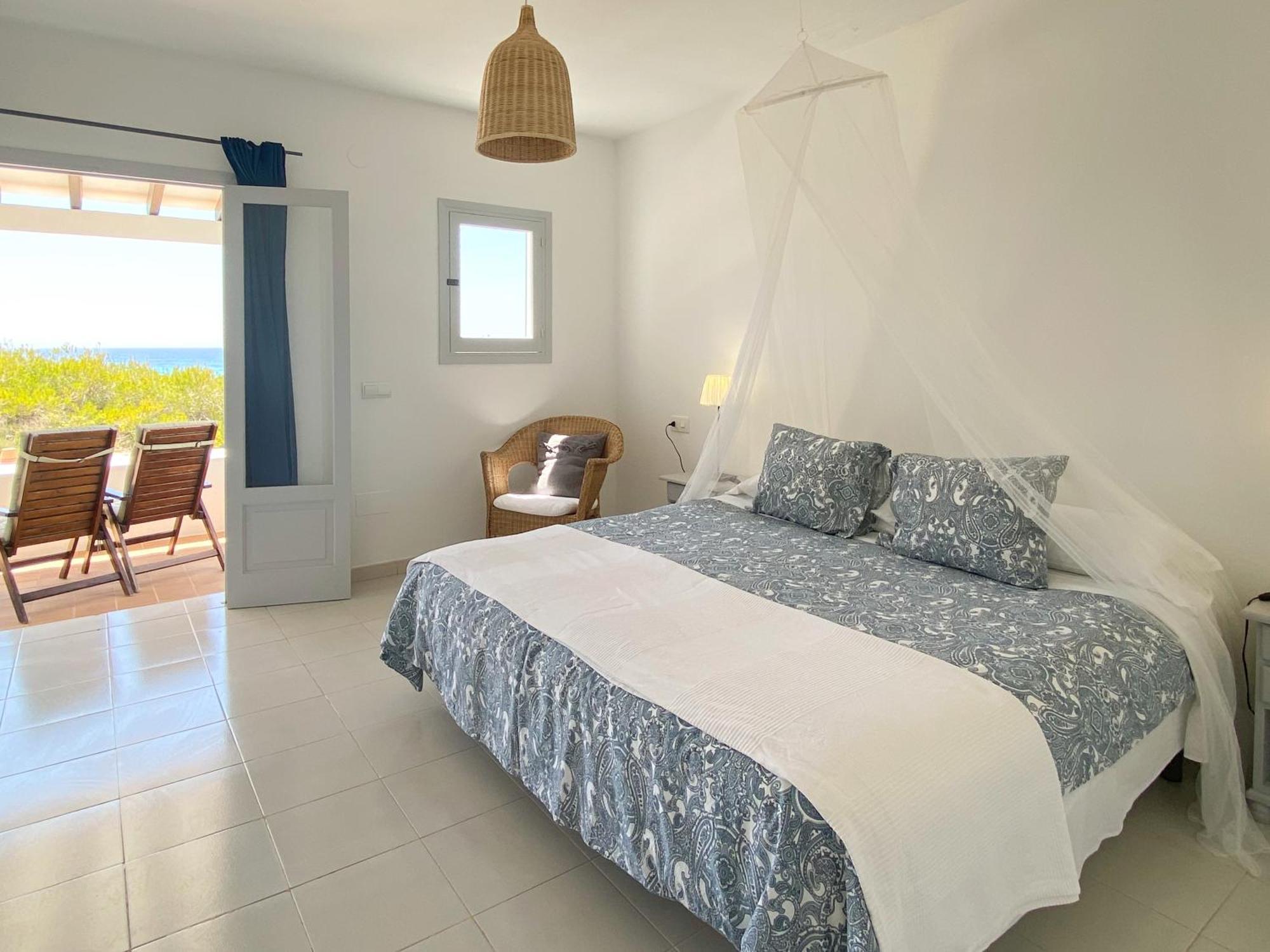 Voga Mari - Astbury Formentera Es Migjorn Exterior foto