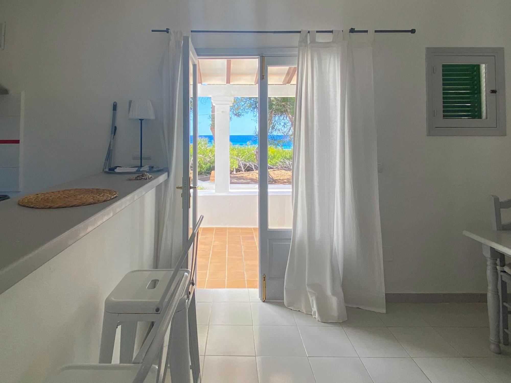 Voga Mari - Astbury Formentera Es Migjorn Exterior foto