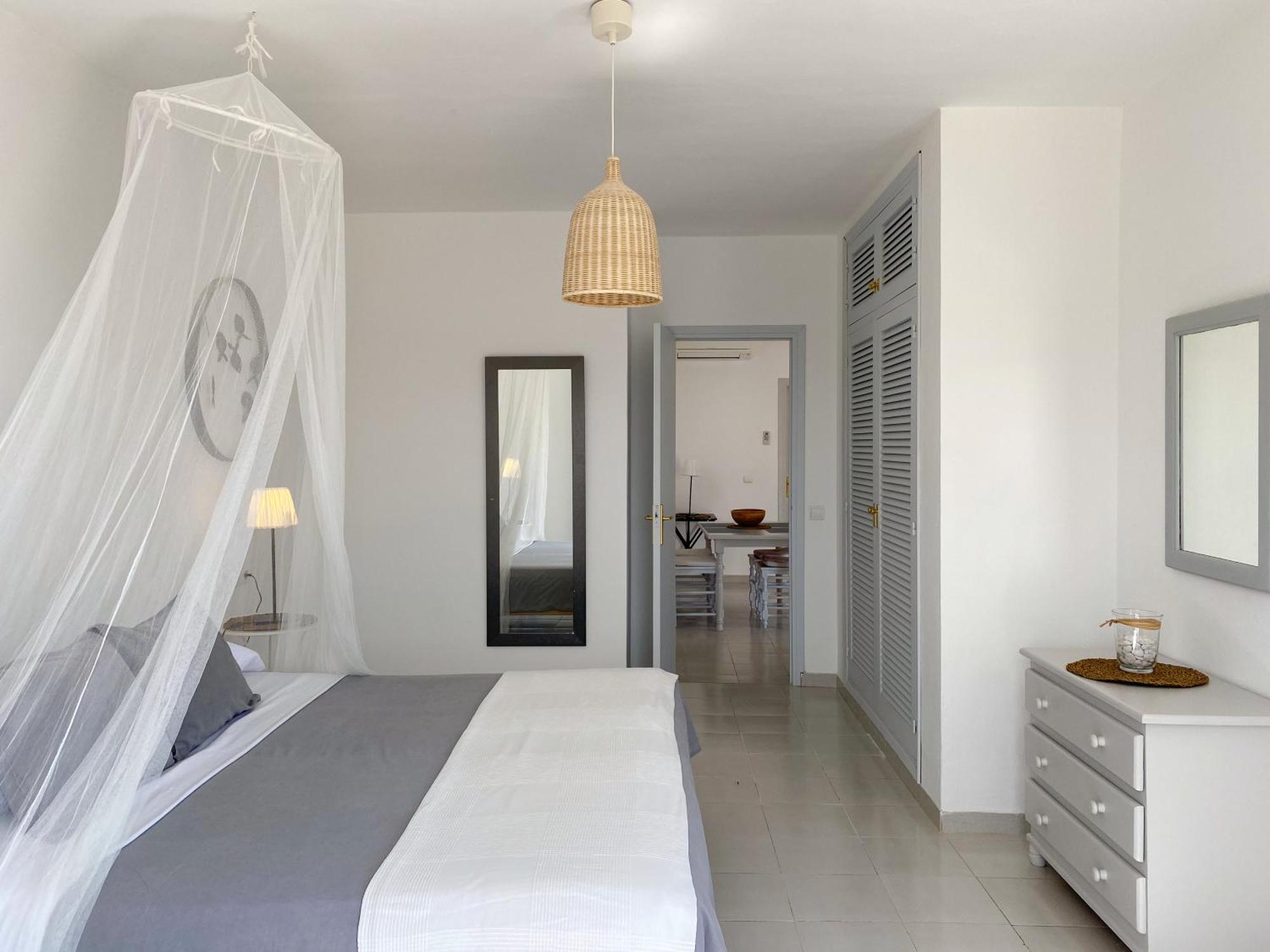 Voga Mari - Astbury Formentera Es Migjorn Exterior foto