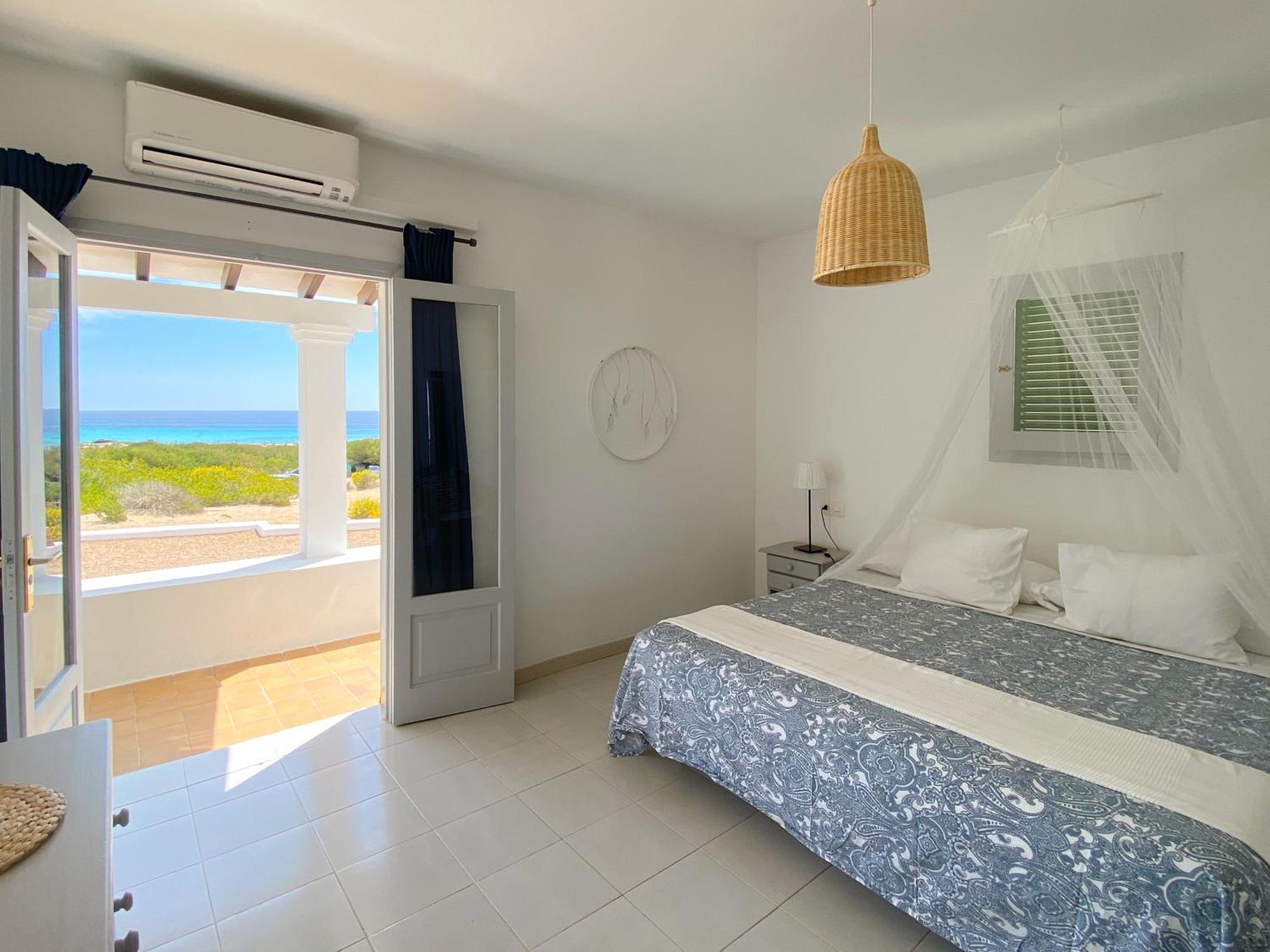 Voga Mari - Astbury Formentera Es Migjorn Exterior foto