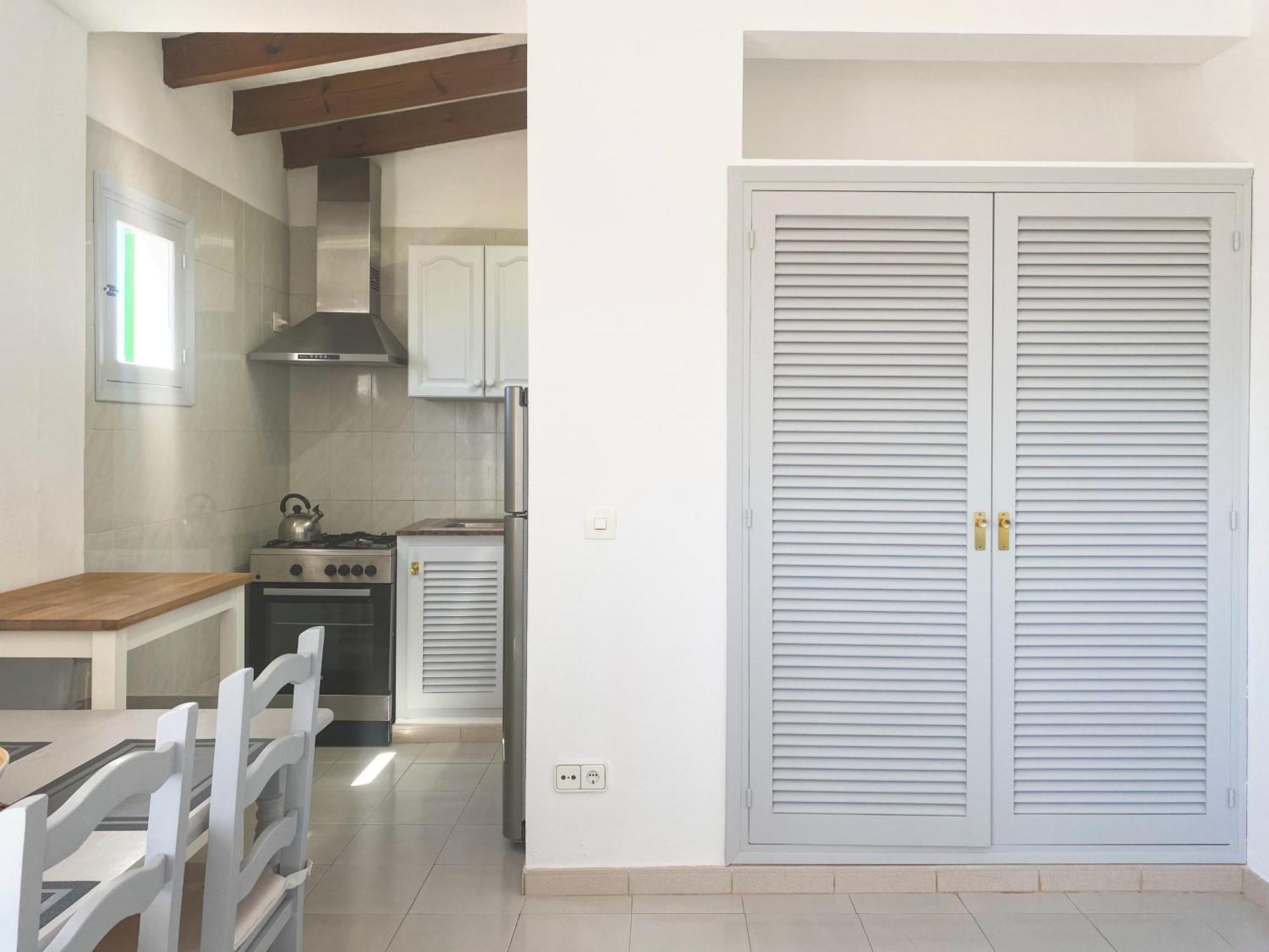 Voga Mari - Astbury Formentera Es Migjorn Exterior foto