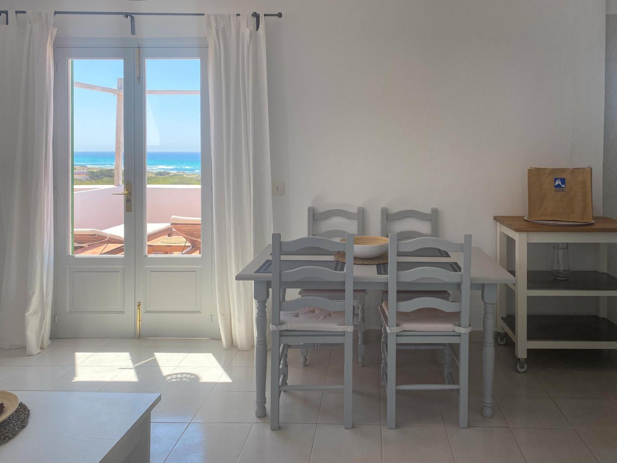 Voga Mari - Astbury Formentera Es Migjorn Exterior foto