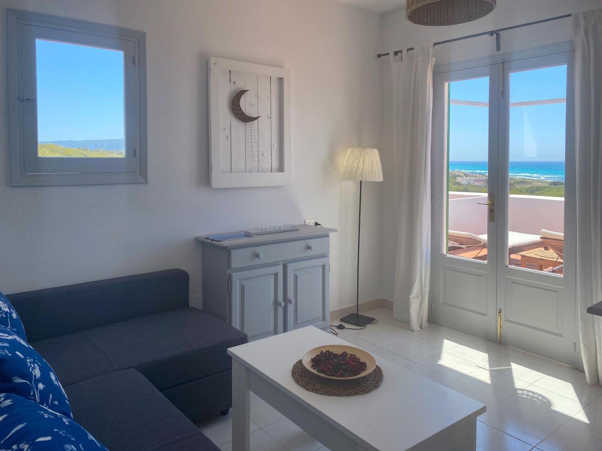 Voga Mari - Astbury Formentera Es Migjorn Exterior foto