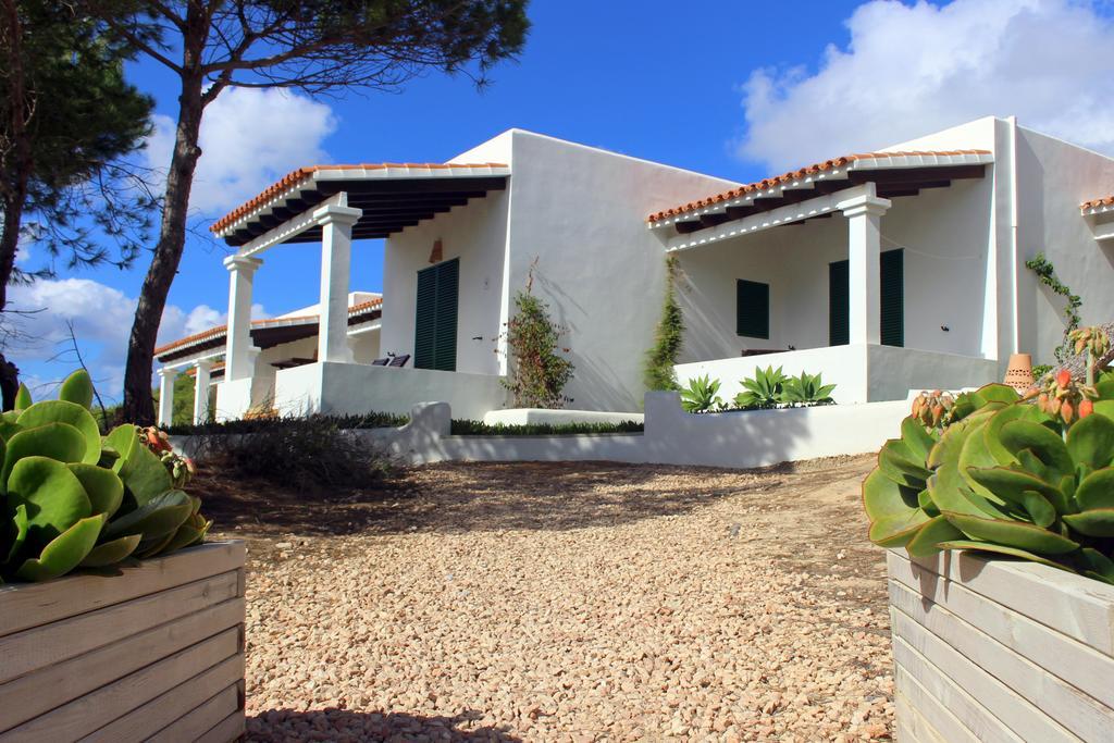 Voga Mari - Astbury Formentera Es Migjorn Exterior foto