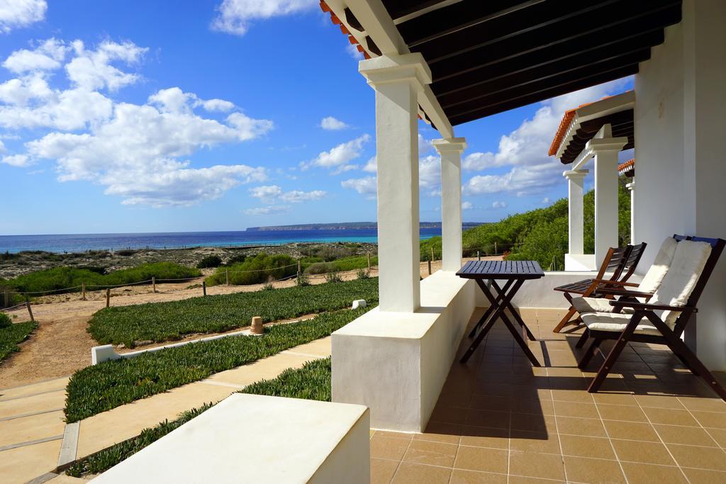 Voga Mari - Astbury Formentera Es Migjorn Exterior foto